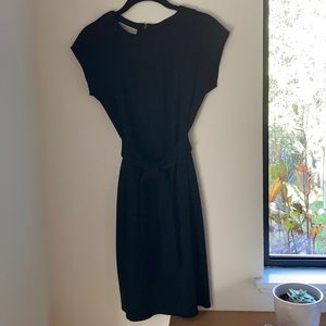 Classic LBD by Maggie London